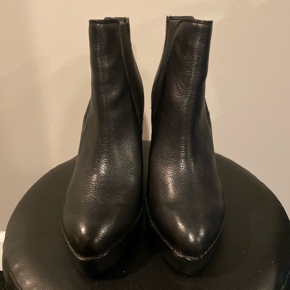 Aldo Shoes - Aldo Piccilli Boots Women’s Size 6.5